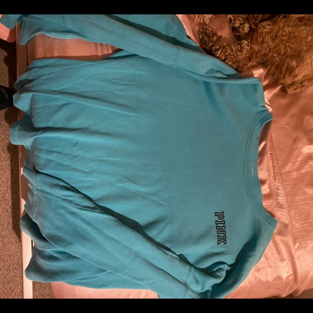 long sleeve